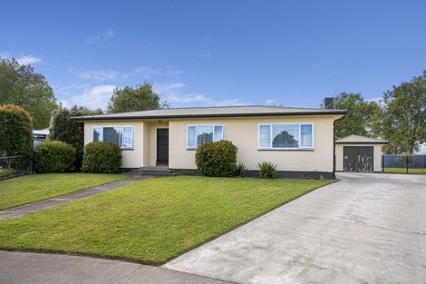 Photo of property in 7 Vogel Place, Marewa, Napier, 4110