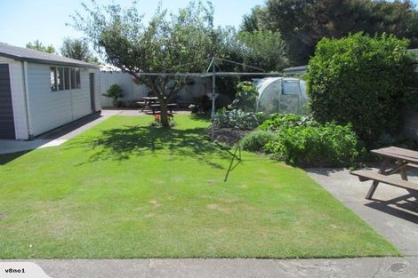 Photo of property in 104 Blankney Street, Hornby, Christchurch, 8042