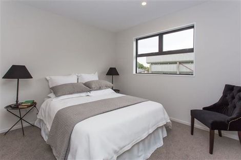 Photo of property in 6/34 John Campbell Crescent, Hillmorton, Christchurch, 8024