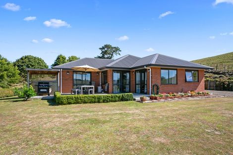 Photo of property in 323 Dukeson Road, Putaruru, 3481