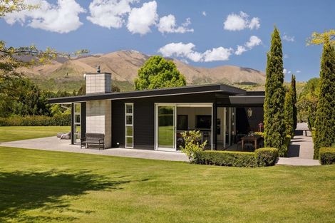 Photo of property in 31 Rutherford Road, Lake Hayes, Queenstown, 9371