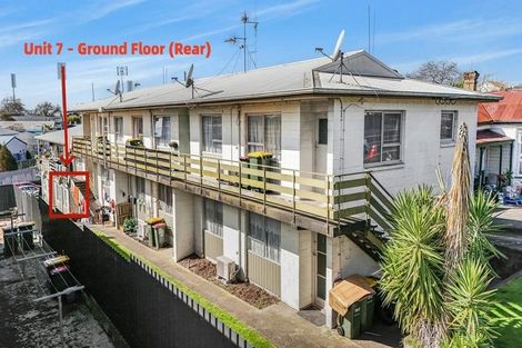 Photo of property in 81 Lake Road, Frankton, Hamilton, 3204