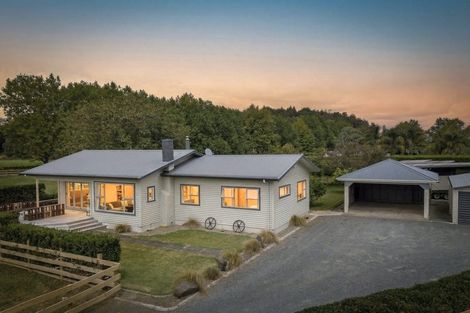 Photo of property in 491c Marychurch Road, Matangi, Hamilton, 3284