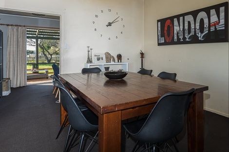 Photo of property in 60 Svenson Road, Waipukurau, 4200