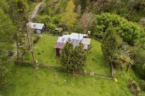 Photo of property in 1153 Tangahoe Valley Road, Ohangai, Hawera, 4674