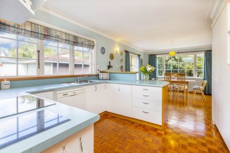 Photo of property in 3 Sunbrae Drive, Silverstream, Upper Hutt, 5019