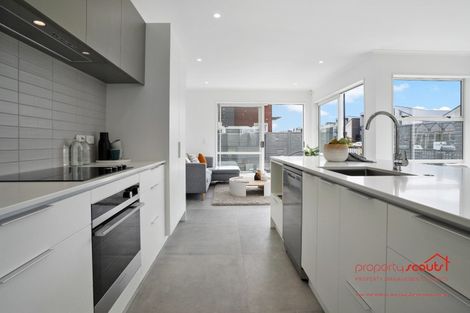 Photo of property in 1 Harewood Street, Whenuapai, Auckland, 0618