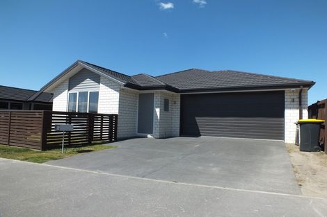 Photo of property in 32 Contrail Street, Wigram, Christchurch, 8042