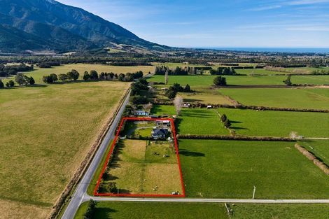 Photo of property in 871 Inland Kaikoura Road, Inland Road, Kaikoura, 7373