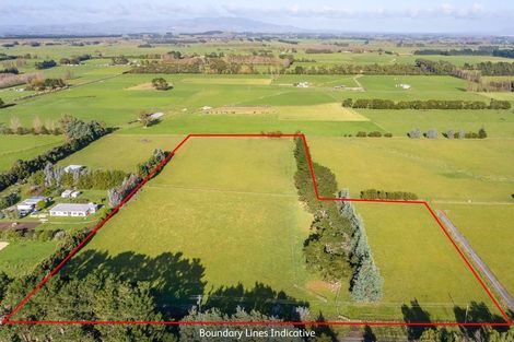 Photo of property in 23 Settlement Road, Morison Bush, Greytown, 5794