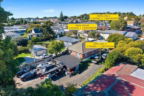 Photo of property in 49a Maich Road, Manurewa, Auckland, 2102