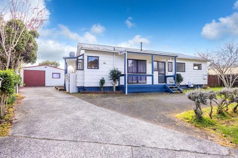 Photo of property in 36 Waterford Road, Fitzroy, Hamilton, 3206
