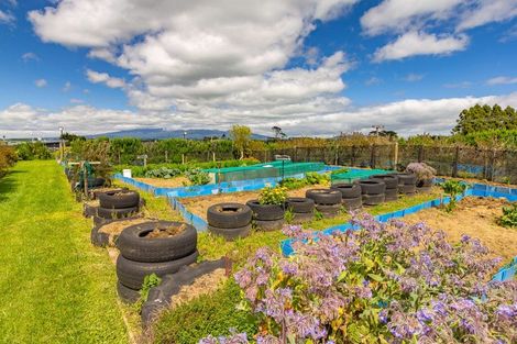 Photo of property in 347 Henwood Road, Hillsborough, New Plymouth, 4372