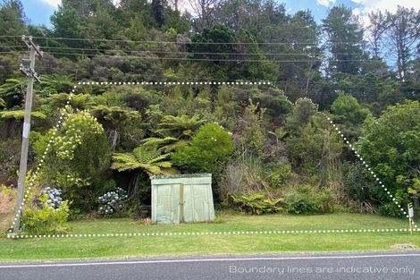 Photo of property in 750 Wharf Road, Coromandel, 3506