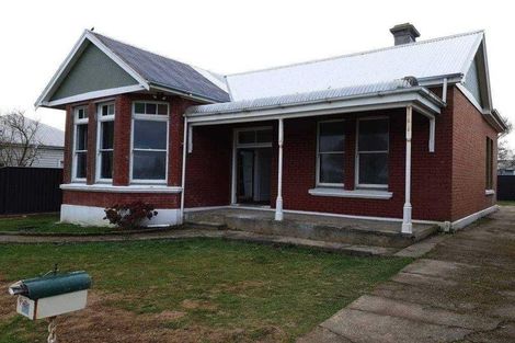 Photo of property in 36 Robertson Street, Richmond, Invercargill, 9810