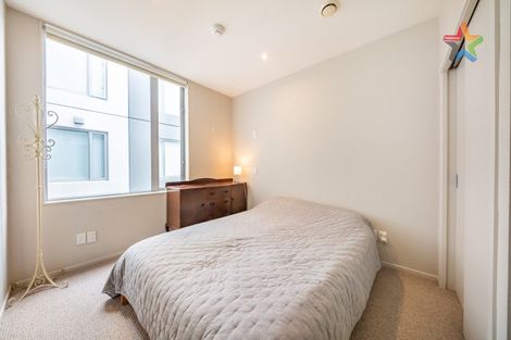 Photo of property in Trinity Apartments, 607/19 College Street, Te Aro, Wellington, 6011