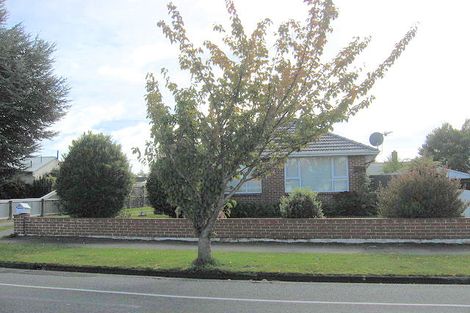 Photo of property in 7 Grahams Road, Ilam, Christchurch, 8041