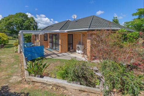 Photo of property in 223 Heatherlea East Road, Levin, 5571