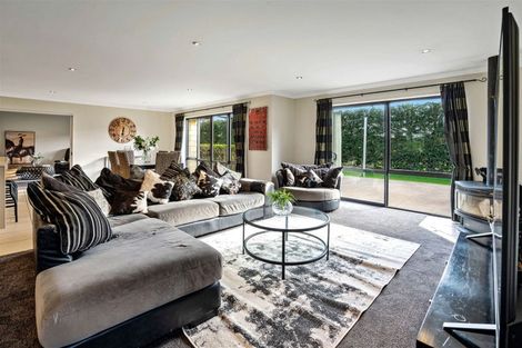 Photo of property in 307 Weedons Ross Road, Rolleston, Christchurch, 7675