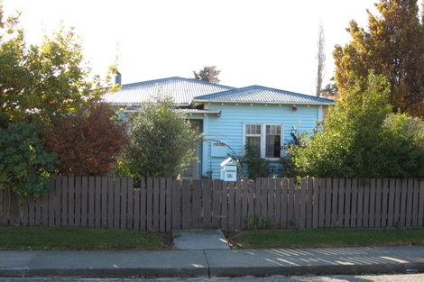Photo of property in 43 Maitland Street, East Gore, Gore, 9710