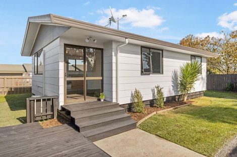 Photo of property in 64a Higgins Road, Frankton, Hamilton, 3204