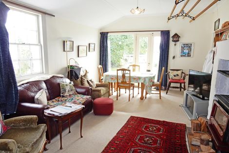 Photo of property in Western House, 5469 Kurow Duntroon Road, Otiake, Oamaru, 9494