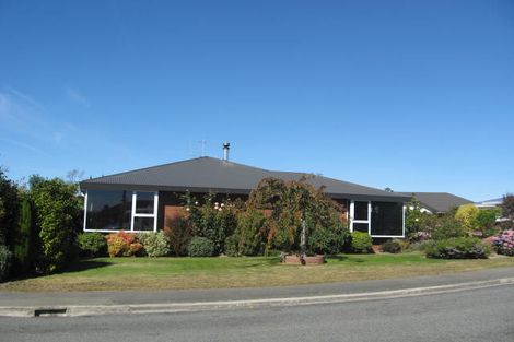 Photo of property in 9 Carlisle Place, Marchwiel, Timaru, 7910