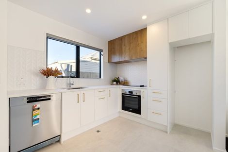 Photo of property in 2/21 Spencer Street, Addington, Christchurch, 8024