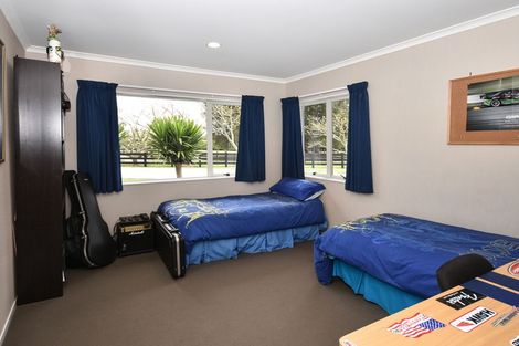 Photo of property in 5 Glencairn Place, Buckland, Pukekohe, 2677