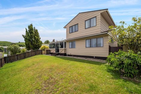 Photo of property in 48 Blomfield Street, Pukehangi, Rotorua, 3015