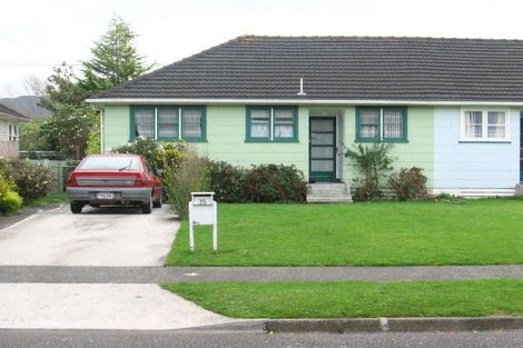 Photo of property in 35 Fisk Street, Naenae, Lower Hutt, 5011