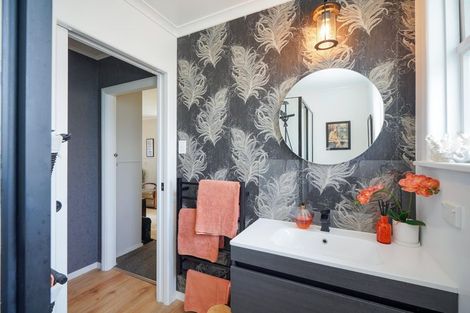 Photo of property in 204 Crawford Street, Glengarry, Invercargill, 9810