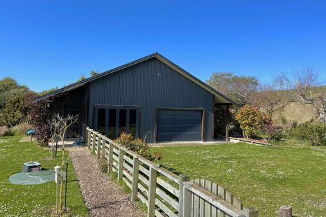 Photo of property in 23 Goodwood Road, Goodwood, Palmerston, 9481