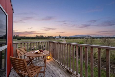 Photo of property in 92 Foothills Road, Okuku, 7473