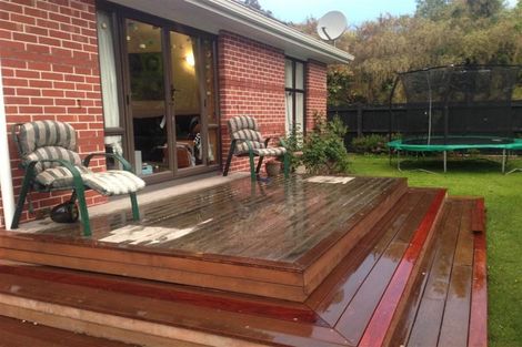 Photo of property in 49 Bowenvale Avenue, Cashmere, Christchurch, 8022