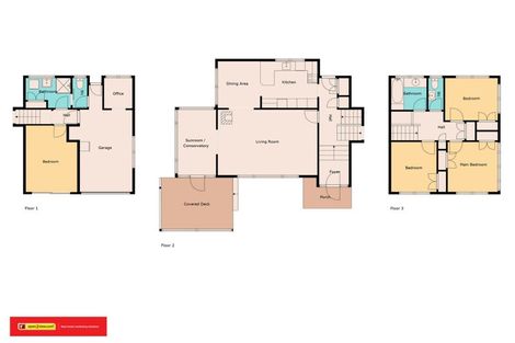 Photo of property in 1 Ada Vale, Whakatane, 3120