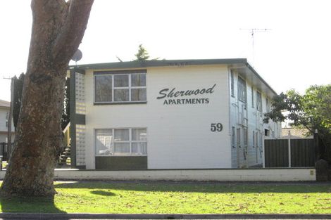 Photo of property in 7/59 Albert Street, Hamilton East, Hamilton, 3216