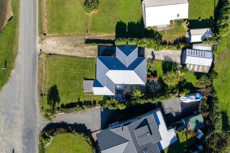 Photo of property in 291 Anakiwa Road, Anakiwa, Picton, 7281