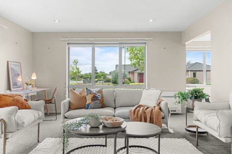 Photo of property in 47 Eaglesome Avenue, Aidanfield, Christchurch, 8025