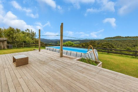 Photo of property in 93 Palmer Road, Waipu, 0582