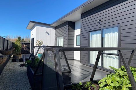 Photo of property in 6 Strawberry Place, Geraldine, 7930