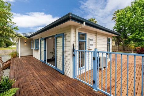 Photo of property in 164 Pooks Road, Swanson, Auckland, 0612