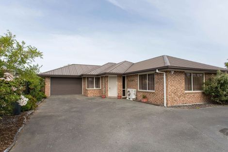 Photo of property in 1/10 Thistledown Place, Woolston, Christchurch, 8062