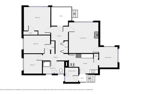 Photo of property in 13 Heretaunga Square, Silverstream, Upper Hutt, 5019