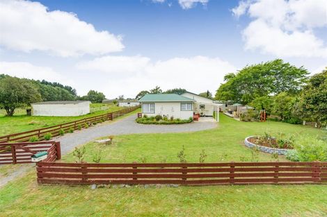 Photo of property in 60 Johnson Street, Bulls, 4818