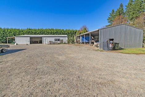 Photo of property in 581 Pesters Road, West Eyreton, 7475