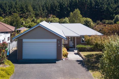 Photo of property in 14 Silverstream Place, Waihi, 3610