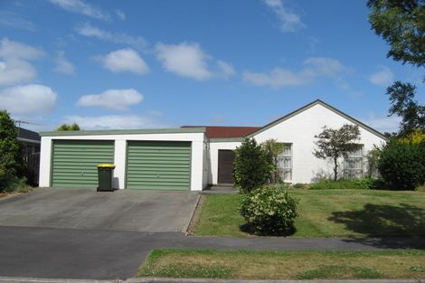 Photo of property in 11 Camberwell Place Avonhead Christchurch City