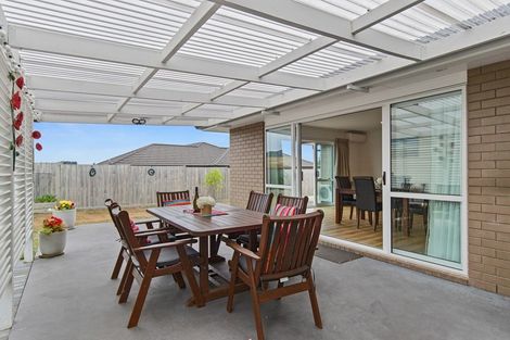 Photo of property in 6 Bluebell Place, Te Kauwhata, 3710