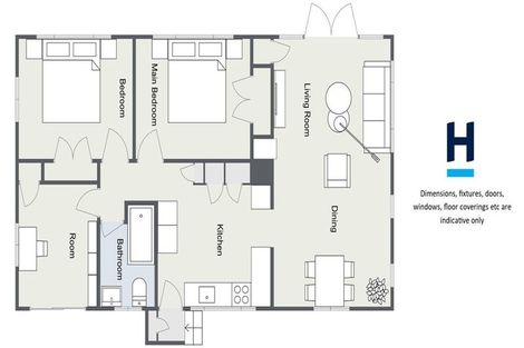 Photo of property in 67 New Renwick Road, Burleigh, Blenheim, 7201